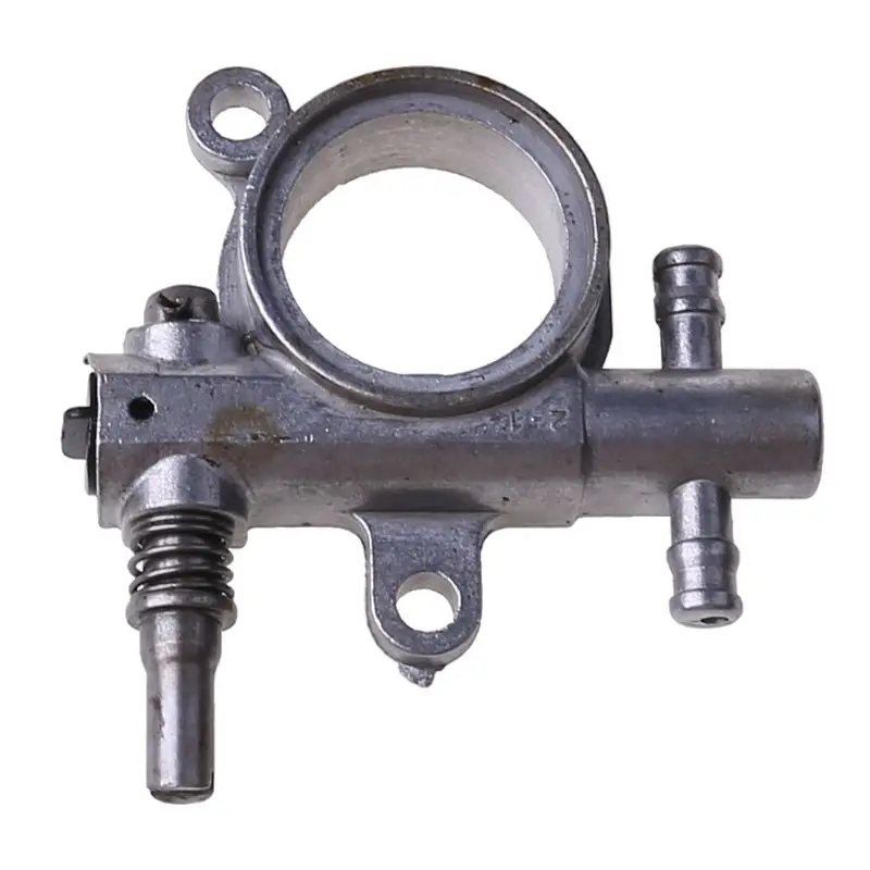 Масляный насос CS350 новый стиль ECHO CS260 CS270 CS271 CS280 CS320 CS351 CS355T CS2600 TOPSUN 16 дюймов 3600 CHIANSAW