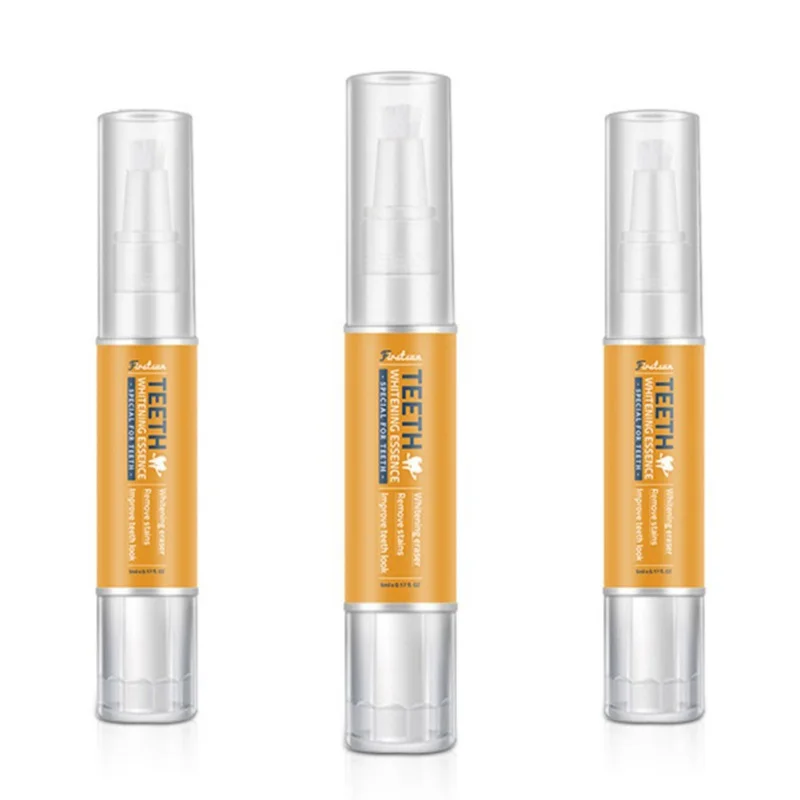 Эффективная ручка для отбеливания зубов привлекательная популярная креативная