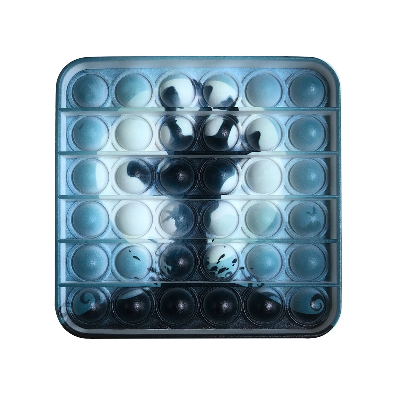 

Kawaii игрушки-антистресс, снятие стресса, пуш-Ай, Хэллоуин, пузырьки, антистресс, игрушка для взрослых и детей, сенсорная игрушка, популярный т...