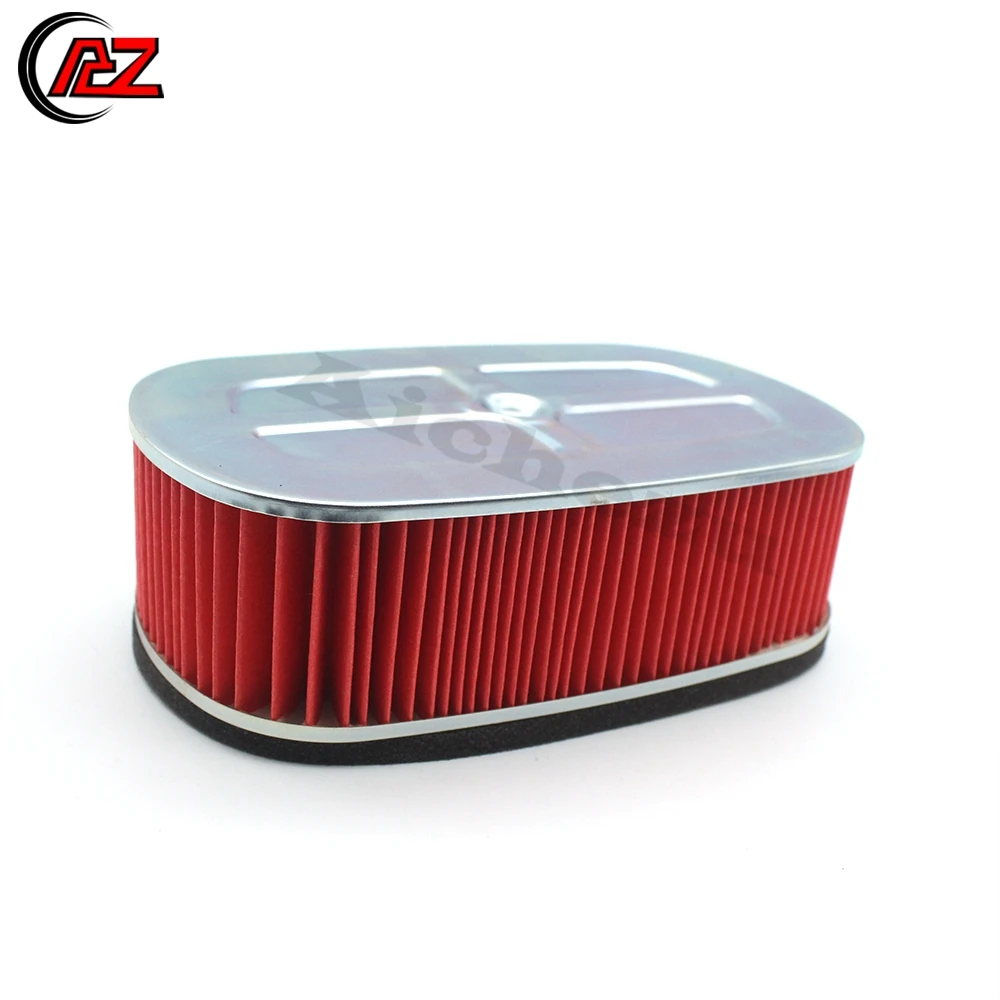 ACZ Motorcycle Replacement Air Filter Intake Cleaner For Honda CRM250 XR250 Baja XR250R XR250L XR350 XR400R XR440 XR600R XR650L |
