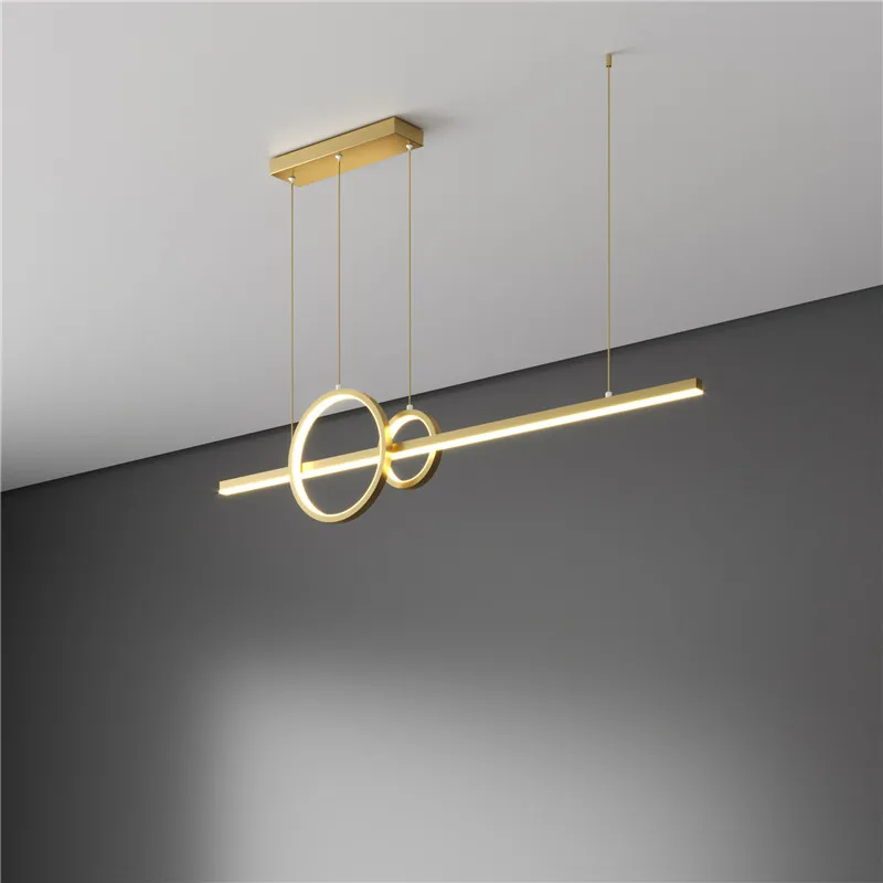 Люстра освещение для дома подвесной светильник Висячие Подвесные светодиодные