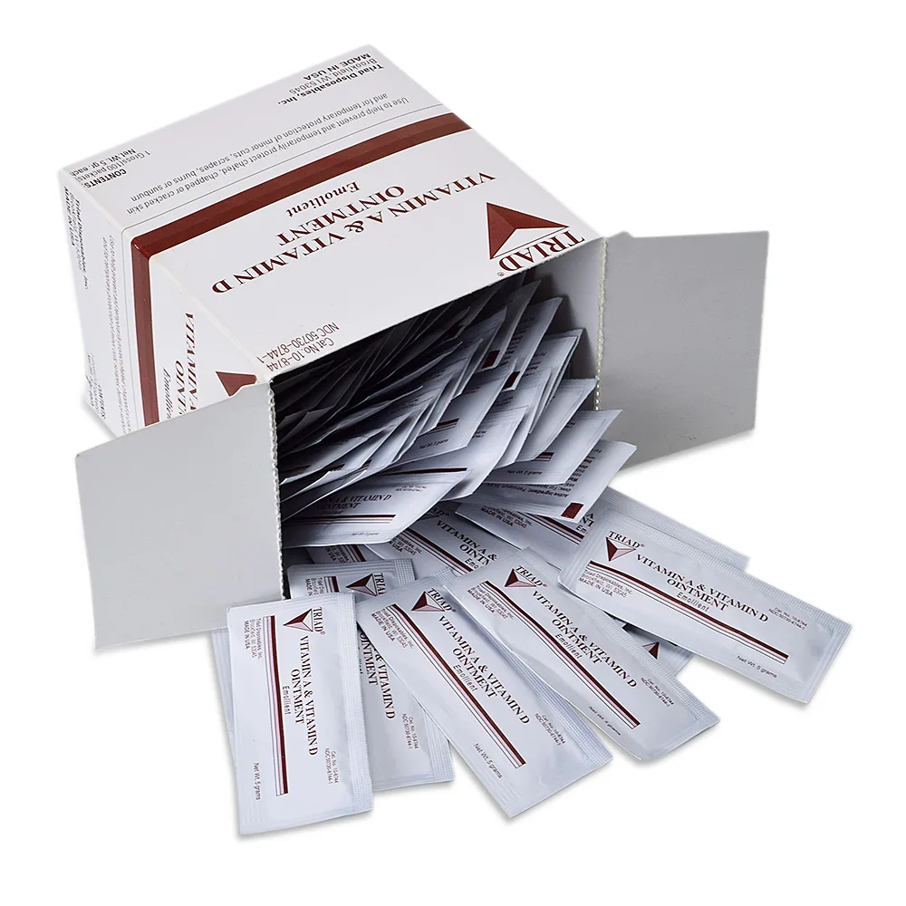 Мазь с витамином гелем для перманентного макияжа 5 шт.|Аксессуары татуажа| |