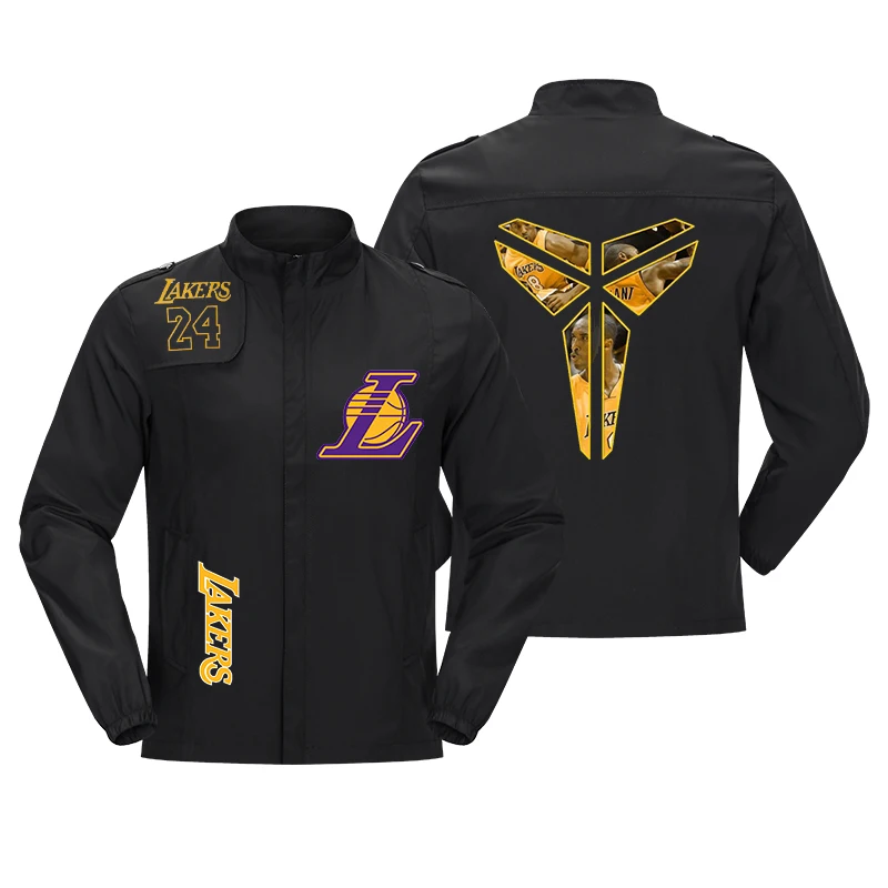 

2021 new handsome youth essential jackets, outdoor leisure sports stand-collar motorcycle jackets for men, essential clothing fo