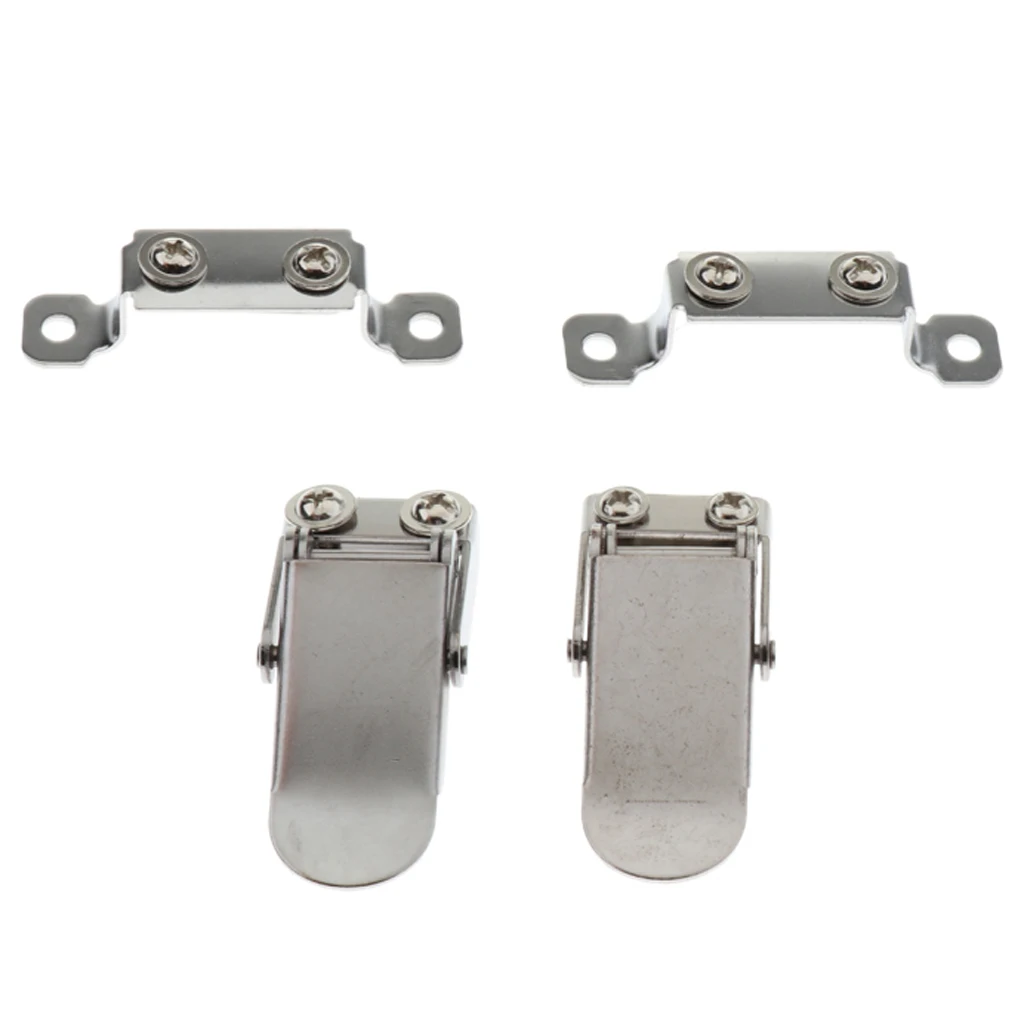 5 шт. Железный фильтр для барабанчика ударный сменный аксессуар