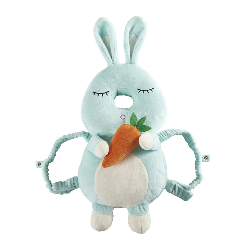 Защитные средства для защиты детских подушек волшебное устройство головы