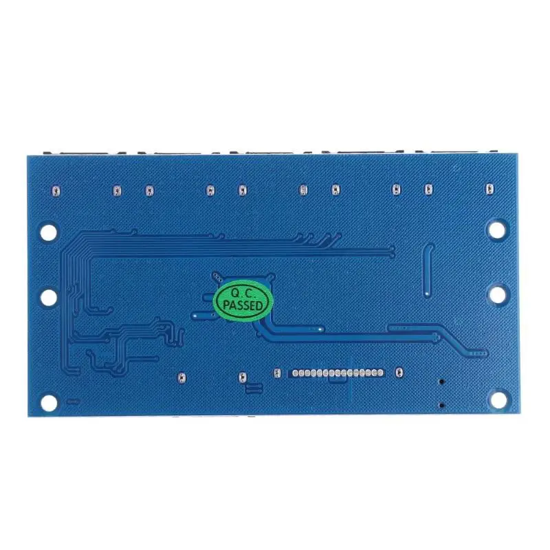 

HOT-Controller Card Motherboard Sata Expansion Card 1 To 5 Port Sata3.0 6Gbps Multiplier Sata Port Riser Card Adapter For Comp
