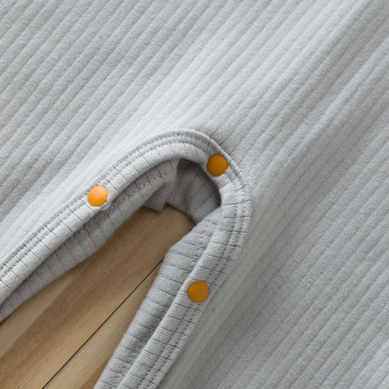 

Newborn Baby Boy Girl Romper 2020 Autumn Cartoon Long Sleeve Cotton Clothes Toddler Kids Jumpsuit Clothing 0-24M