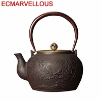 for restaurant bouilloire samovar bollitore teaware wasserkoche water jug teekanne theepot chinese para tea tetera de te teapot