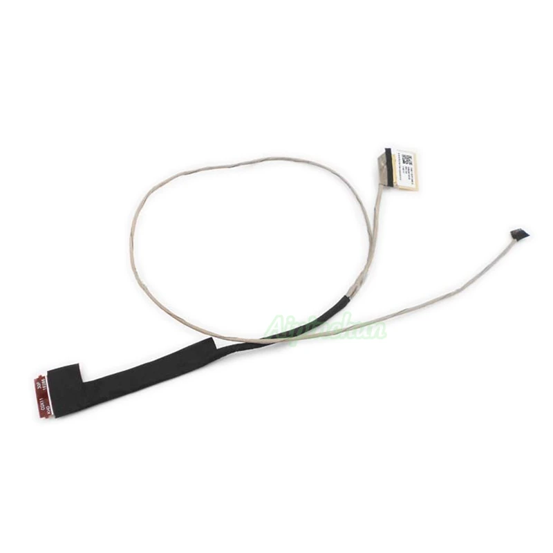 Новый ЖК-видеокабель для Lenovo IdeaPad 310-15IKB 310-15ABR 510-15IKB 510-15ISK 510-15ABR CG511 EDP-кабель DC02001W100