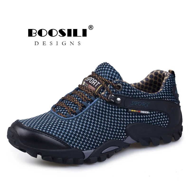 

2020 Rushed Zapatos Zapatillas Hombre Sapatos Men's Mountaineering Shoes Mens Casual Genuine Slip On Brand Fashion Soft