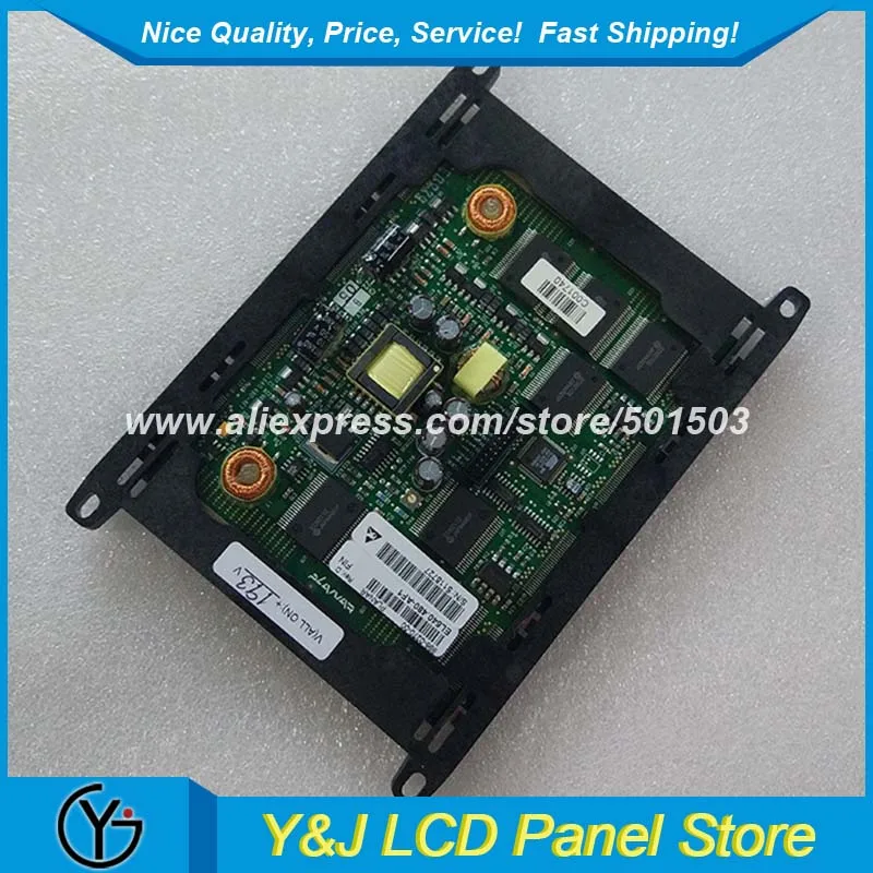 EL640.480 AF1 6 4 &quotEl Panel ET|ЖК-модули| |