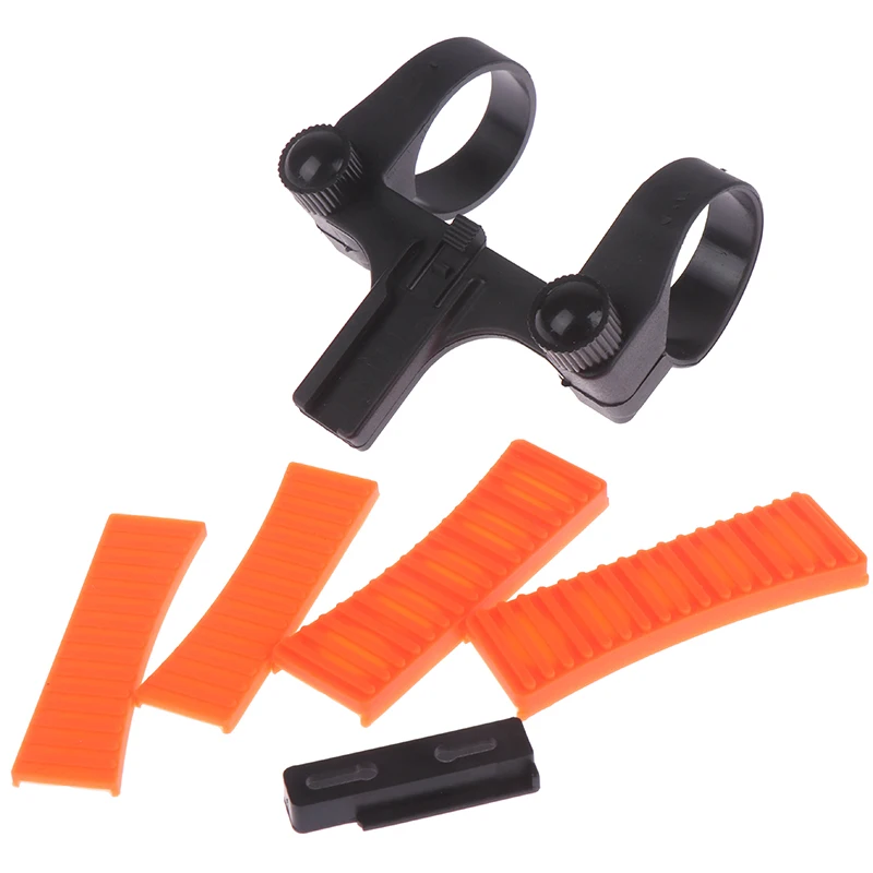 Держатель для велосипедного фонаря стойка вспышки велосипеда кронштейн