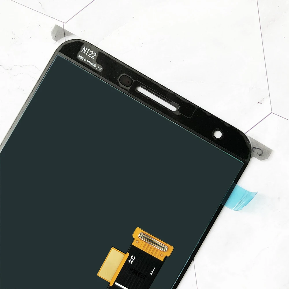 Оригинальный активно матричные осид для Google Pixel 3A XL ЖК дисплей Дисплей кодирующий
