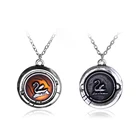 Цепочка с подвеской Лебедь Эммы