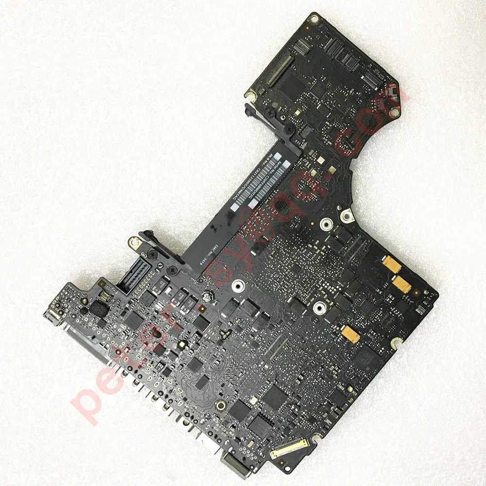 Материнская плата для Macbook Pro 13 3 &quotA1278 i7 2 9 ГГц логическая 820 3115 B 2012|ЖК-экран
