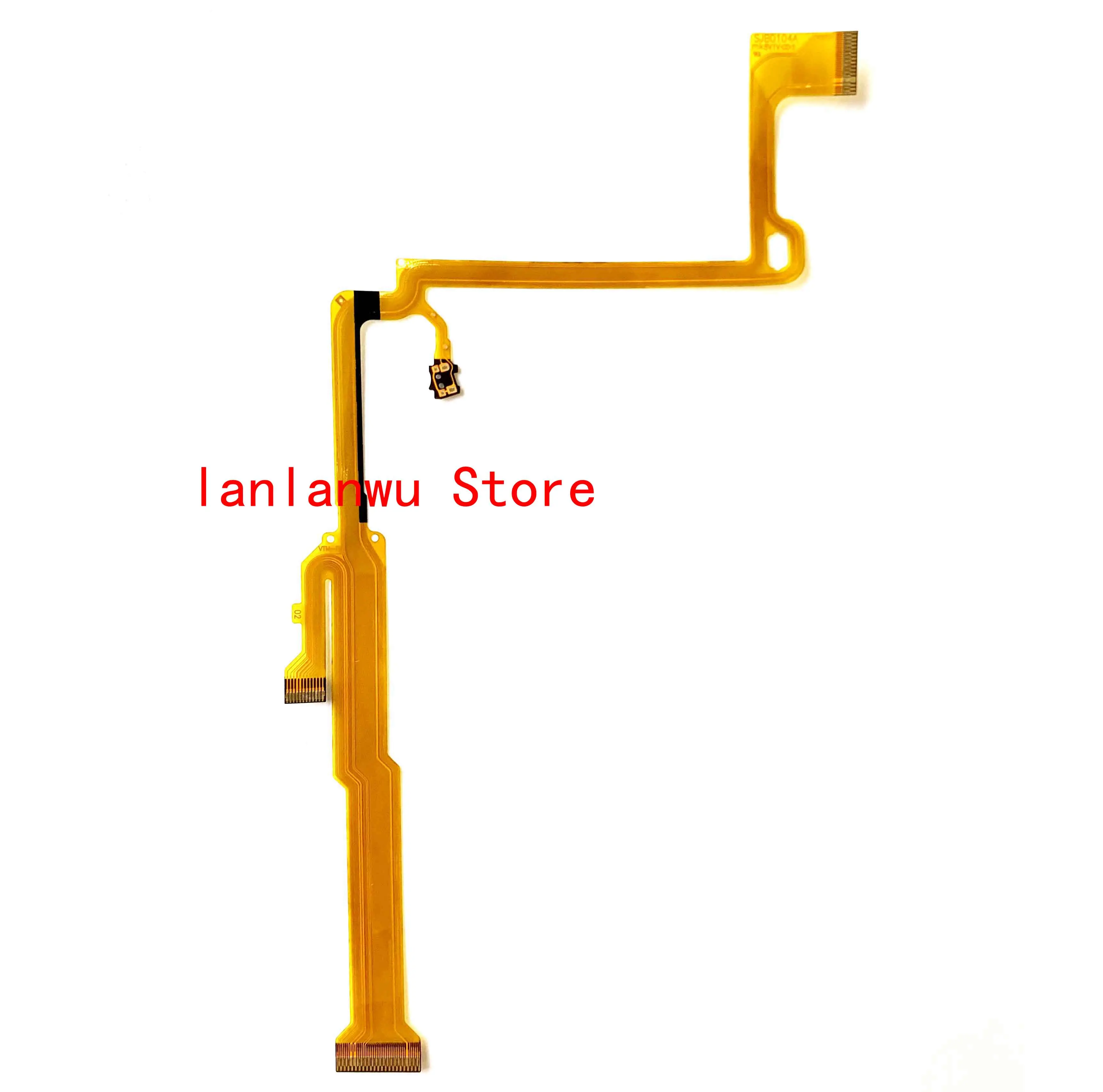 Новый гибкий ЖК-кабель для Panasonic DMC-FZ1000 FZ1000