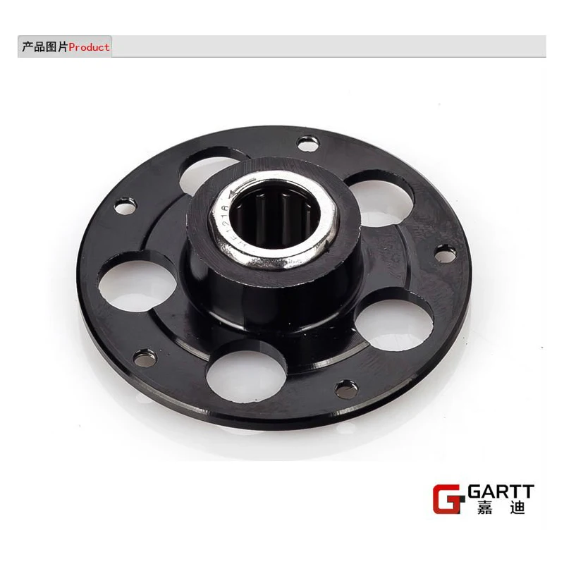 GARTT GT550 односторонний подшипник удерживает 100% compat Algin Trex 550 аксессуары для
