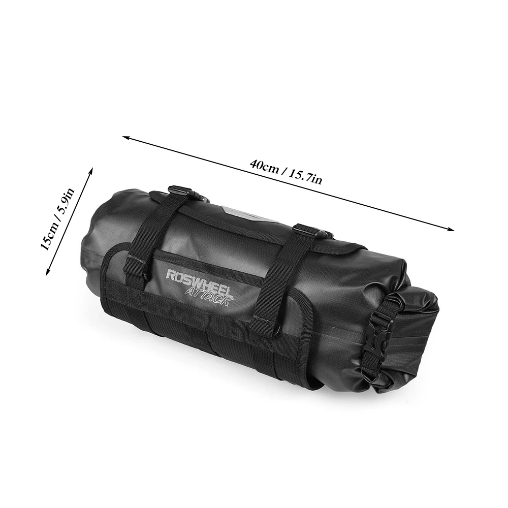 Велосипедная передняя рама корзина для руля велосипеда велосипедная