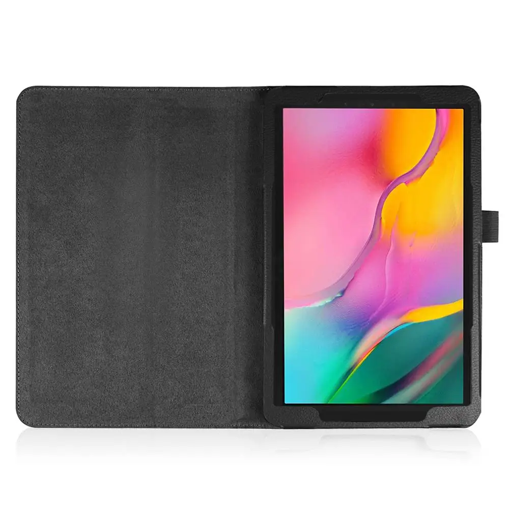 Чехол для samsung galaxy tab S6 SM-T860 10 5 2019 чехол планшета Обложка | Компьютеры и офис