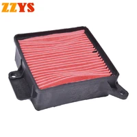motorbike air filter for kymco scooter 00163916 17211 ldf7 b000 125 agility fat 2005 2015 125 agility rs 12 wheels 2009 2014