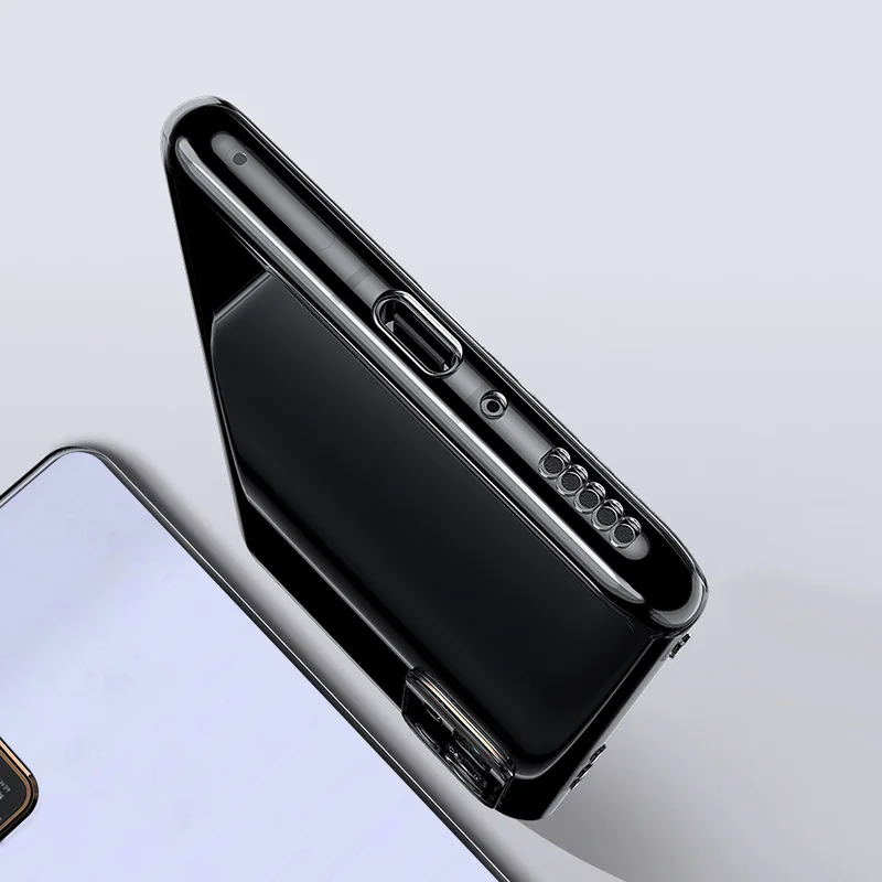 

Cute Cartoon Policewoman For Honor V30 30S 30i 30 View 20 V20 20E 20i 20S Lite Pro Plus 5G Phone Case