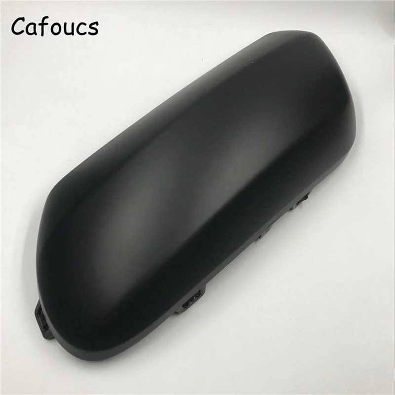 Cafoucs автомобильный передний бампер защита от потертостей с обеих сторон для Peugeot