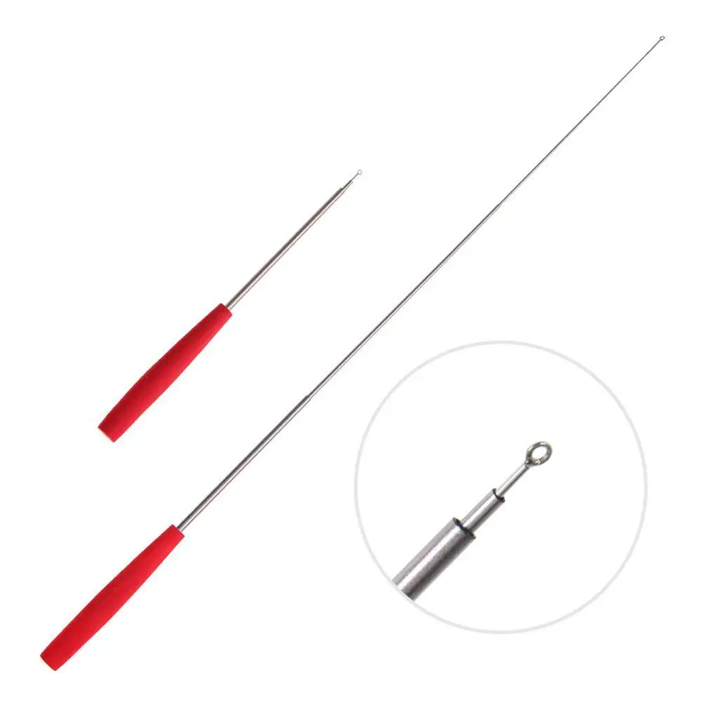 

Portable Mini Telescopic Small Fish Goldfish Shrimp Fishing Rod with EVA Handle Ѭбалка