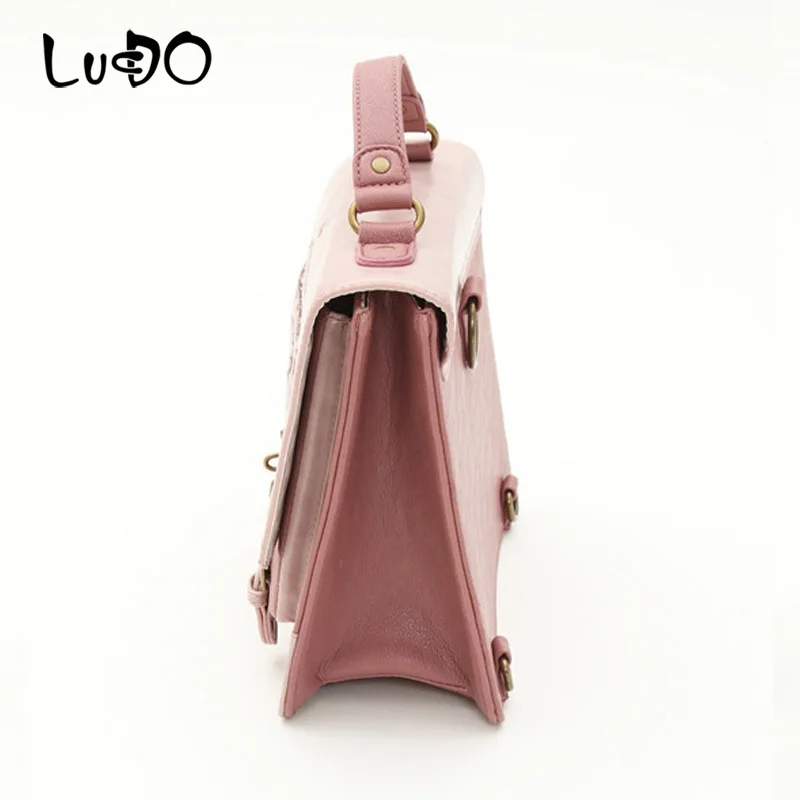 Женский рюкзак сумка для девочки с Алисой в стране чудес школьный женщин на плечо