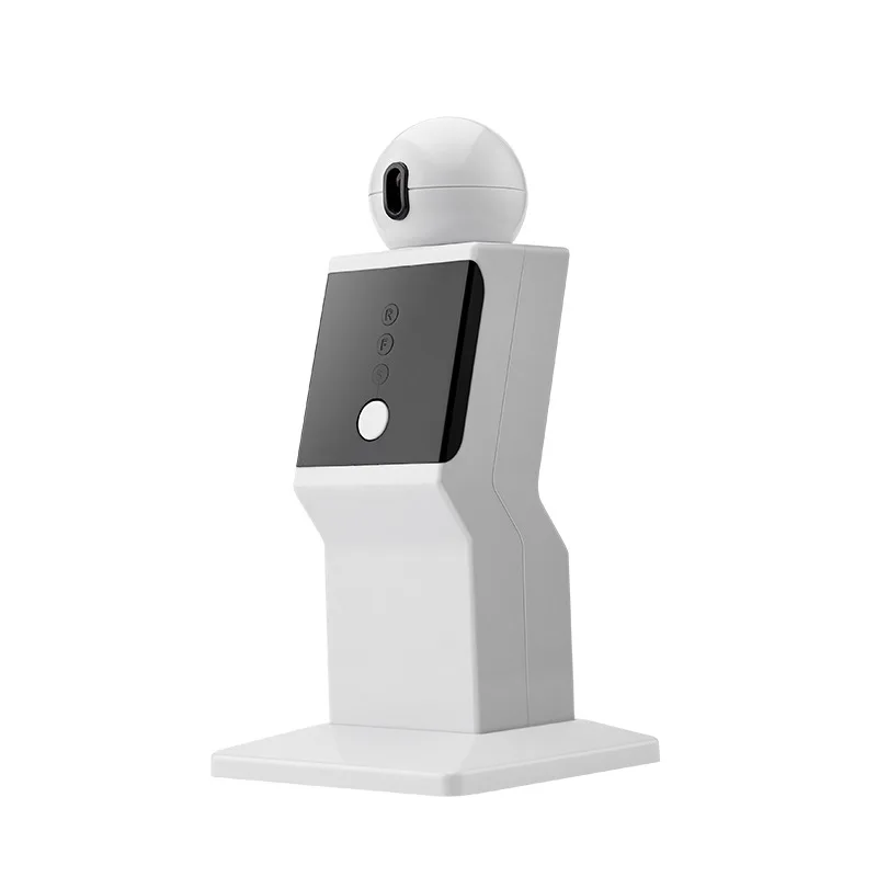 Автоматические игрушки для кошек с USB-зарядкой светодиодная лазерная машина