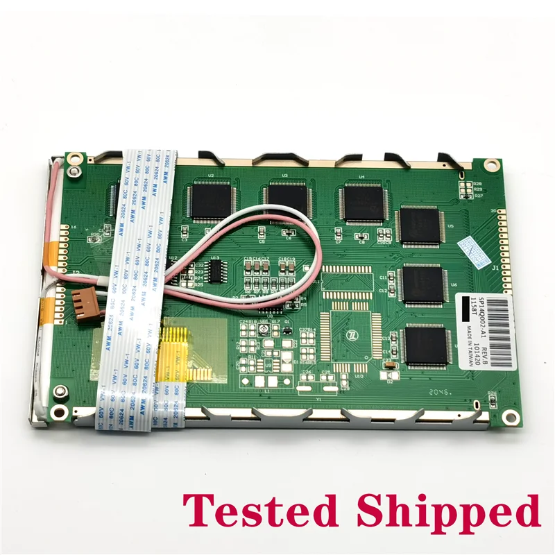 Новый EW32F10BCW # H1991 YD ЖК экран для 5 7 дюймов SP14Q005 SP14Q002 A1 SP14Q003 C1|Зарядные устройства| |
