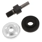 Электрическая дрель, Регулируемый угловой шлифовальный станок, аксессуары, соединительный элемент, набор для переделки дрели, шлифовальный шатун