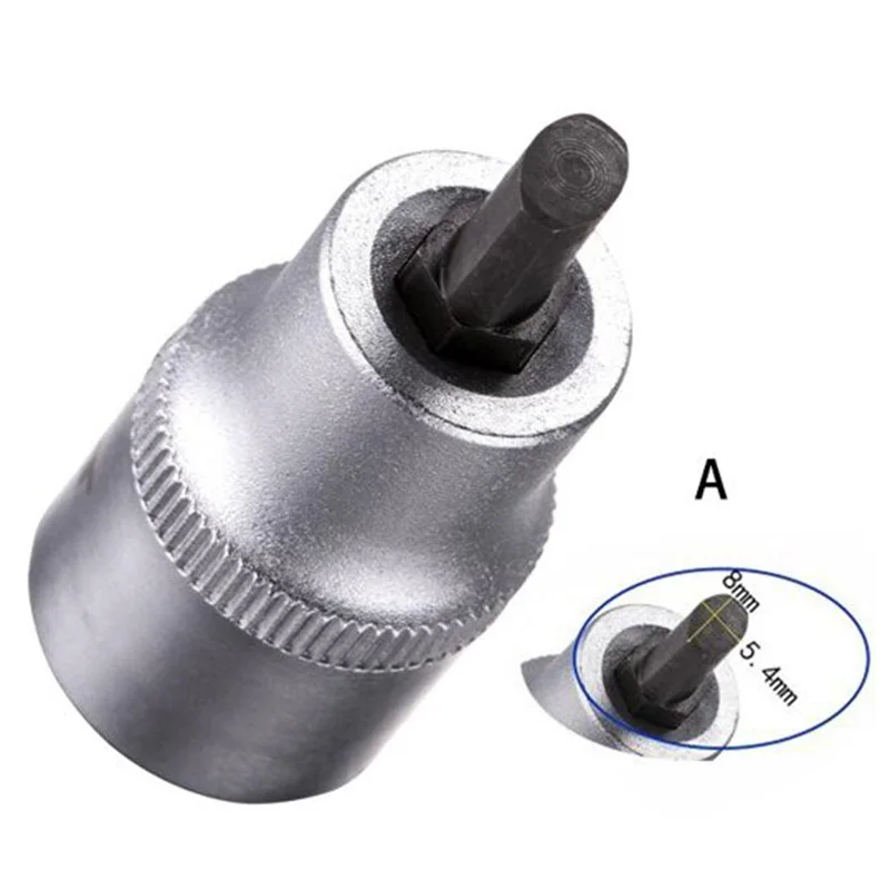 Разборный амортизатор VW3424 для Volkswagen Audi Claw