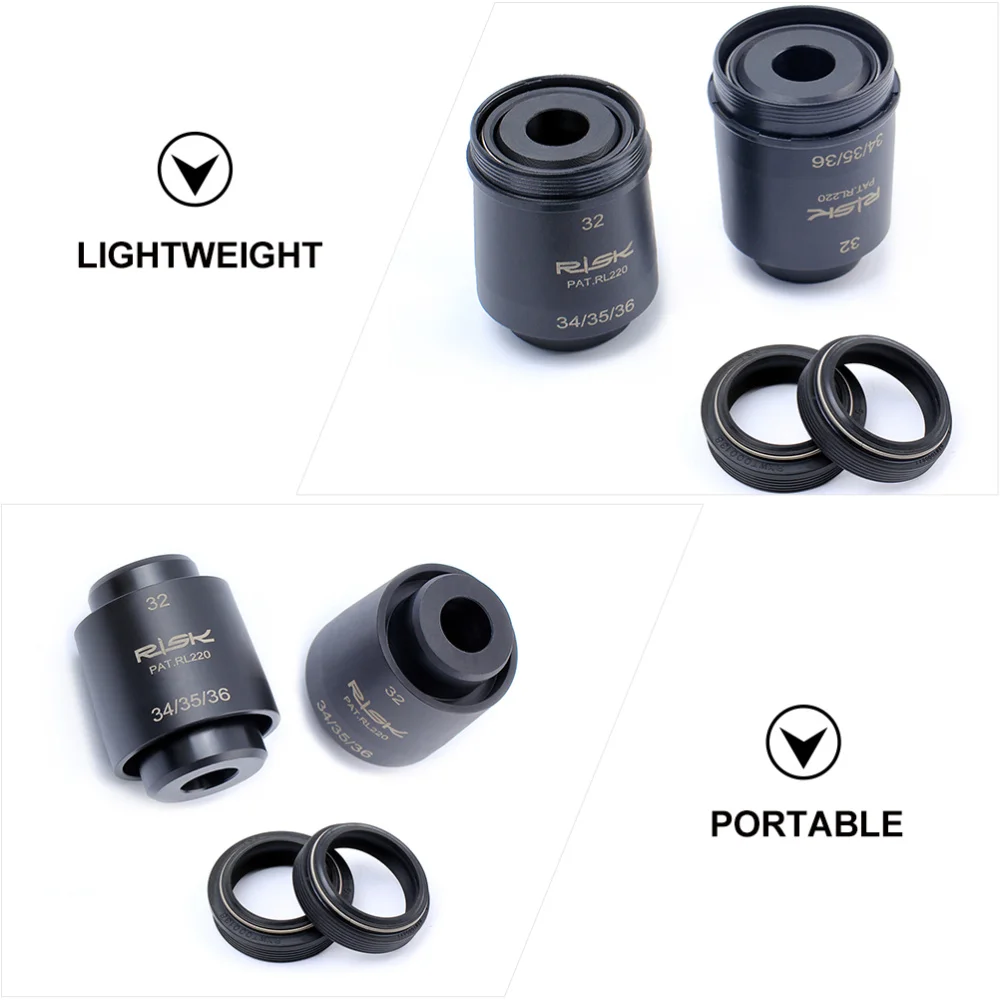 

1Pc Dust Seal Installing Tool Dust Wiper Installation Tool Mounting Tool