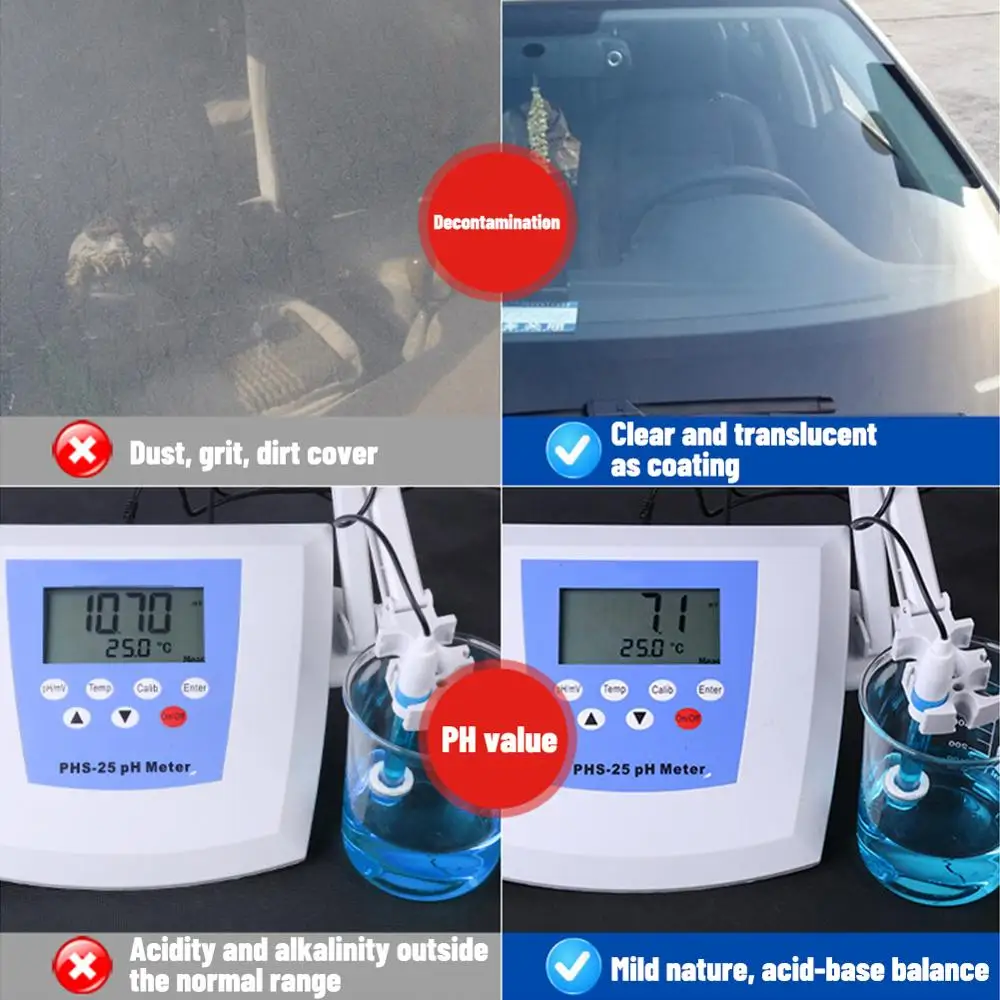 

-72 Winter Antifreeze Concentrated Car Glass Water Blueberry Antifreeze Wiper Liquid Wiper Fine 350ml Wholesale Fashion