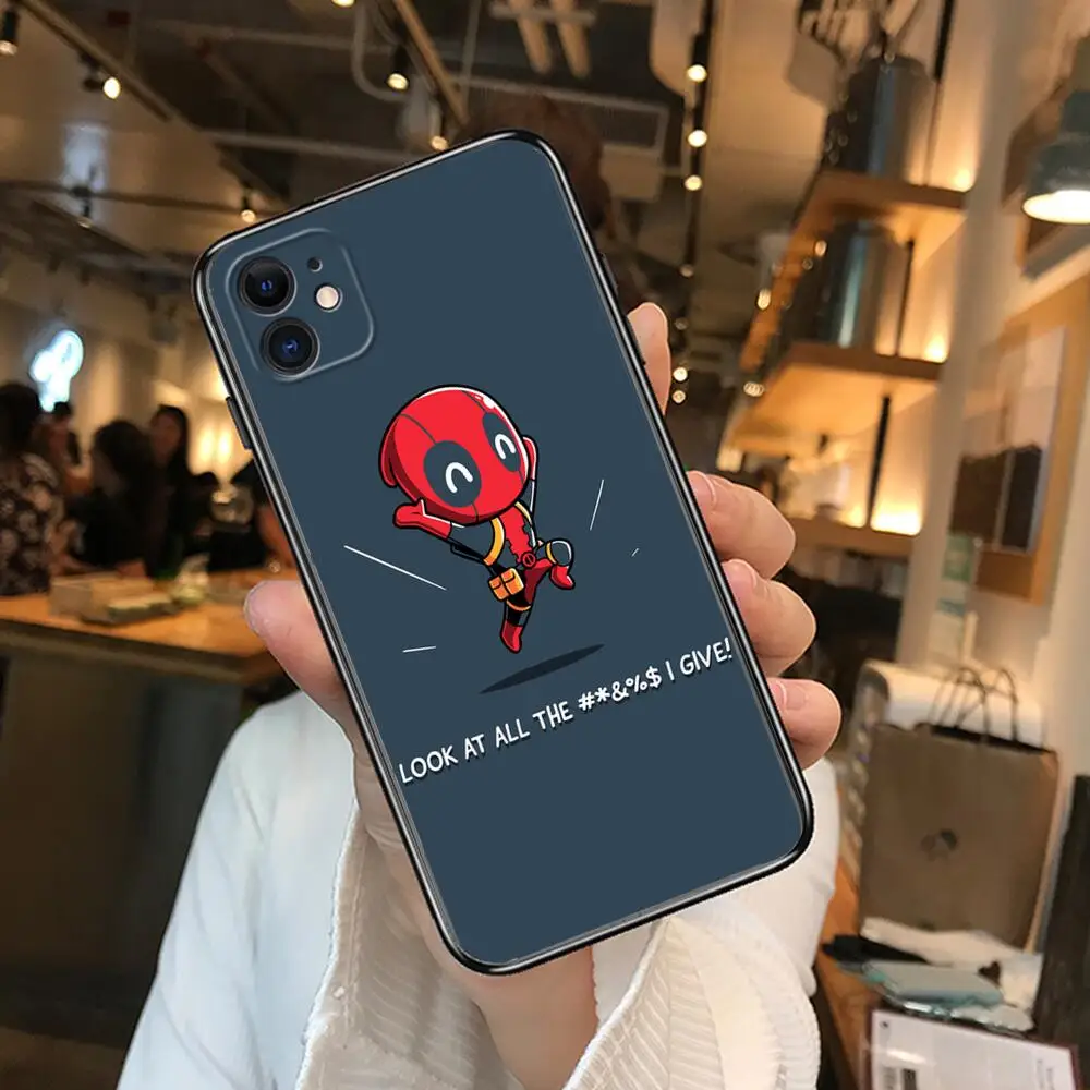 Чехлы для iphone 13 Pro Max 12 11 8 PLUS 7 6S XR X XS mini | Мобильные телефоны и аксессуары
