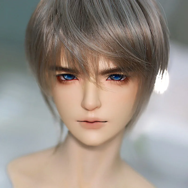 Zephy 1/3 qqingchang Oueneifs BJD SD кукла девушка стройное тело свободные глазные шары Модный магазин