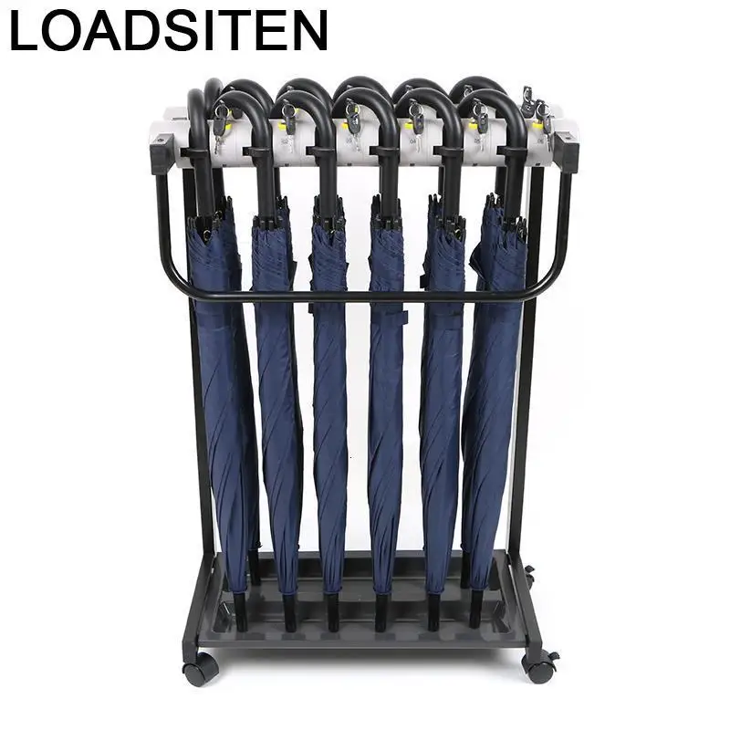 Домашний держатель для автомобиля в стиле ретро металлическая подставка зонта |