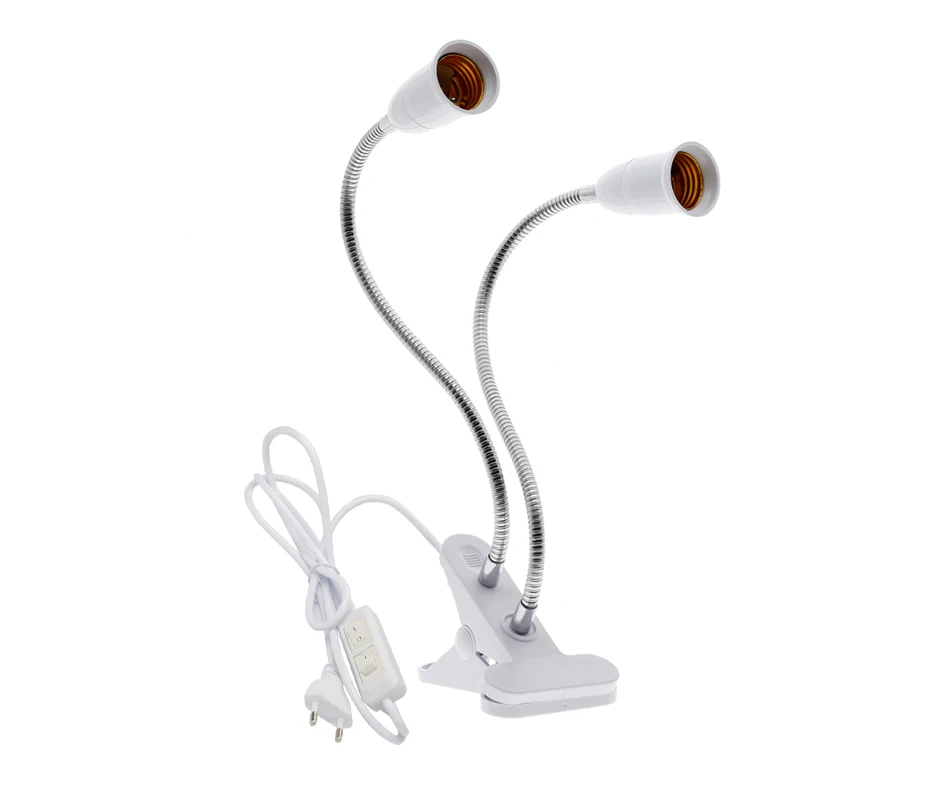 phytolamp 50W Led Grow Light Full Spectrum Lamp For Plant Potted Vegetable Flower 88LEDs Dimmable Plants Lamps