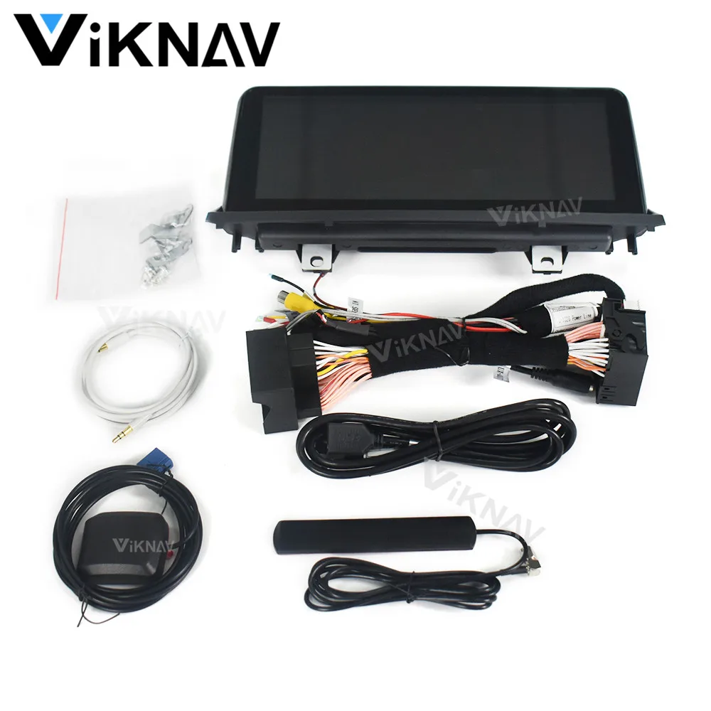 

Car stereo 2 din android Stereo receiver For BMW X5 X6 F15 NBT 2014-2017 car multimedia player autoradio support carplay GPS