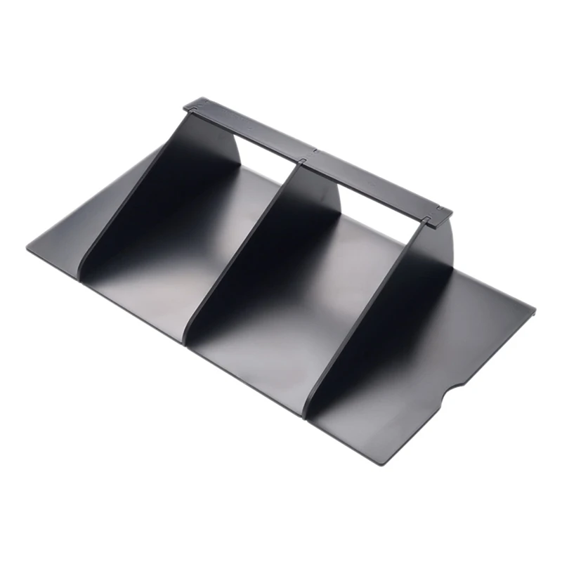 

Автомобильный ящик для хранения, перегородка для Chevrolet Колорадо 15-20 моделей левого вождения, ящик для перчаток, многослойная сортировка