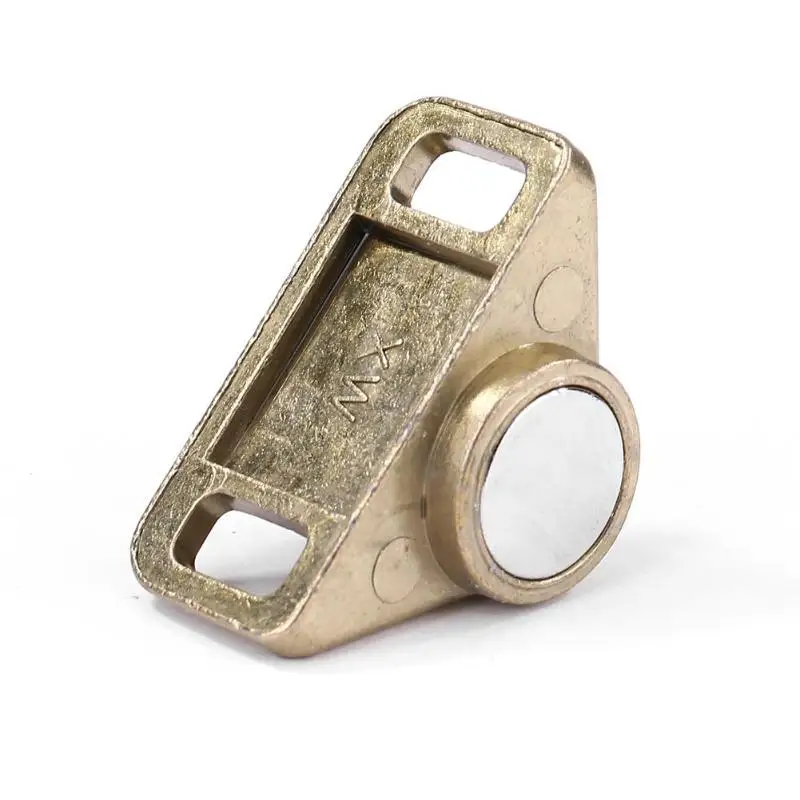 Ретро цинковый сплав дверной ограничитель ближе пробки шкаф фурнитура для