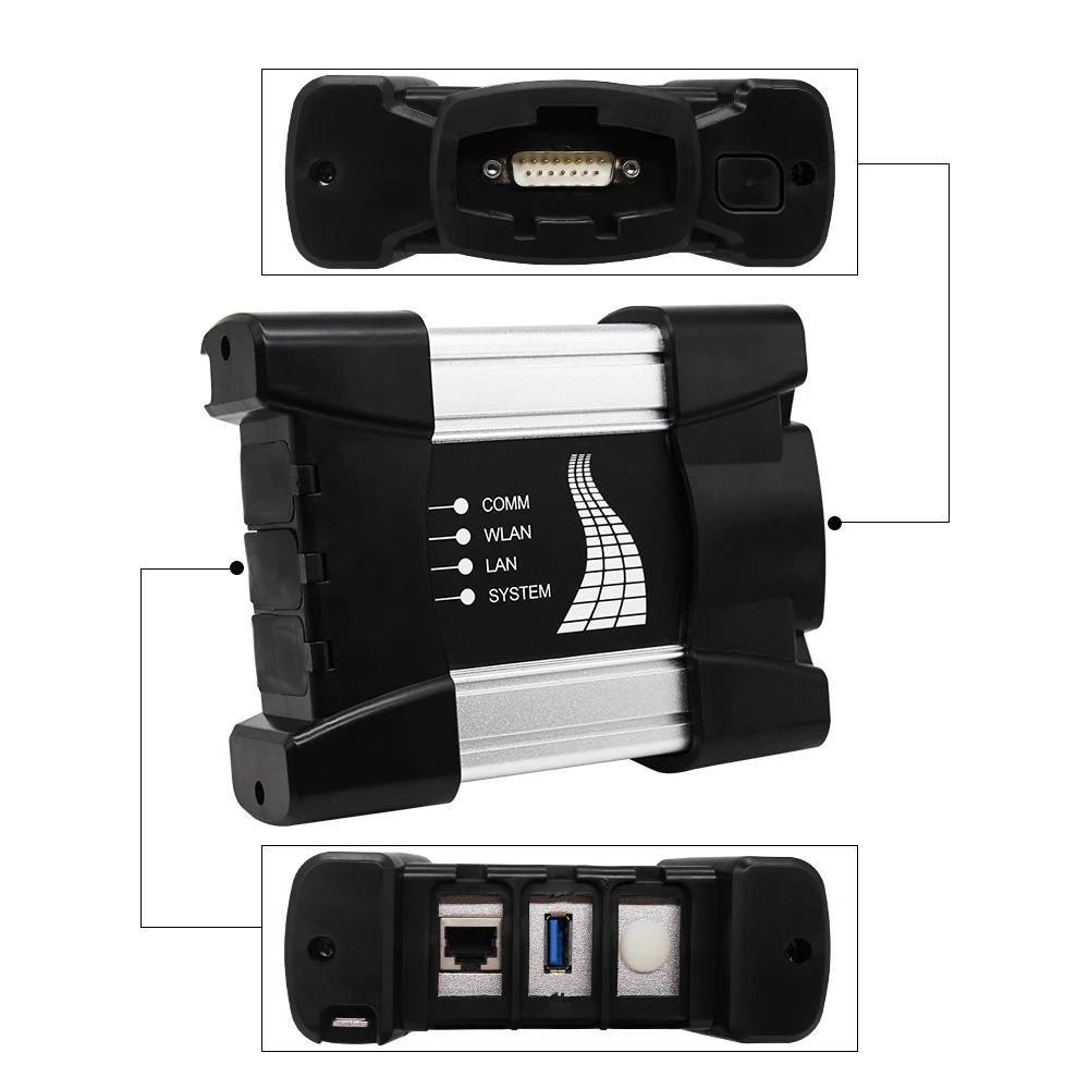 

OBD2 V2020.05 ISTA bmw ICOM A2 + B + C ICOM WIFI BMW