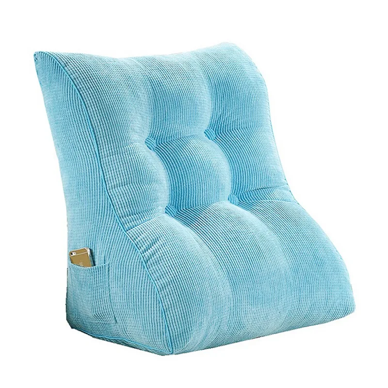 Подушка шеи талии прикроватные рождественские украшения для дома