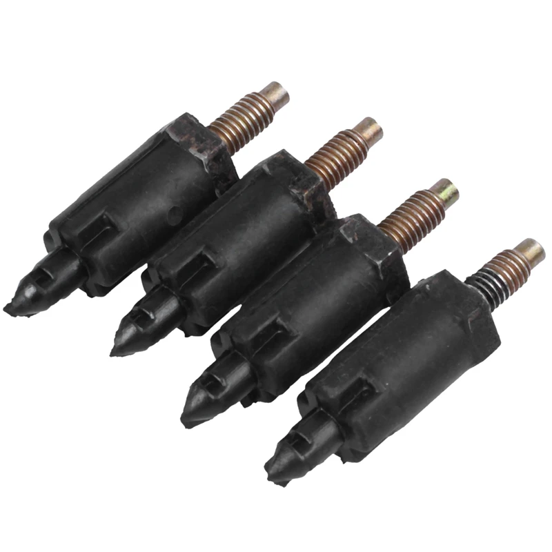 Cover Motor Cap Bolts Clips Kit For CITROEN / PEUGEOT 307 406 | Автомобили и мотоциклы