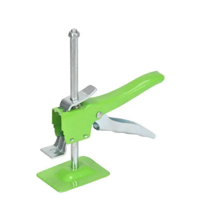 

Craftsman Tile Ceramic Leveler Leveling Height Adj F8T5 Height Adjustment Regulator Tile Locator Wall Tile Regulator Height Tool