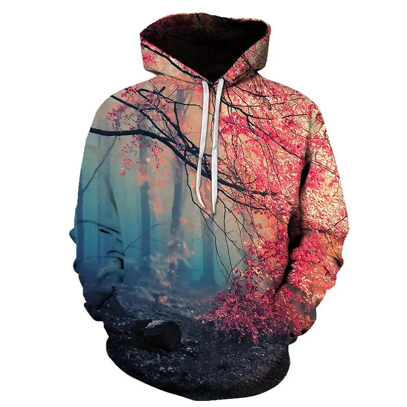 

Tessffel Japanese samurai tattoo 3d printed new style men's sweatshirt harajuku casual unisex pullover
