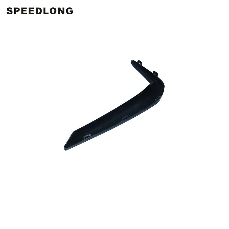 1 шт. левый передний бампер 51118070541 решетка радиатора отделка крышка