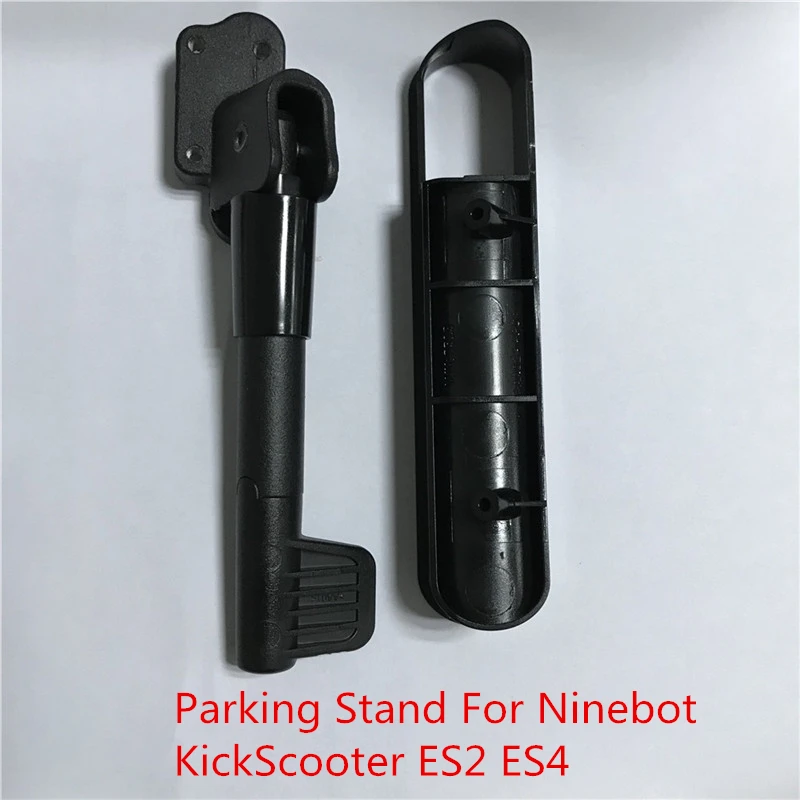 Ninebot ES2 ES4 подставка для электрического Ninebot, скутер, стояночный стенд для самоката, ХОВЕРБОРДА, Самостоятельная Балансировка, стояночный стенд