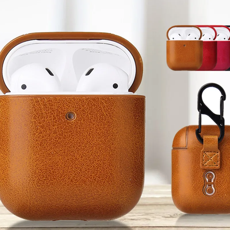 

Suitable For 2nd Generation Bluetooth Headset Protective Case