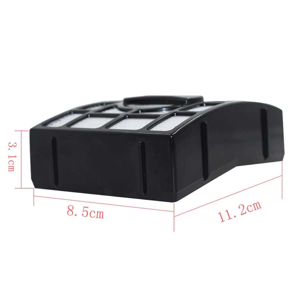 

Filter For Shark ZU560 ZU560C ZU561 ZU562 Vacuum Cleaner Parts #XHF560 Brand New And High Quality